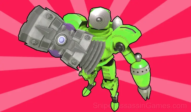 Play DrillMan Titans