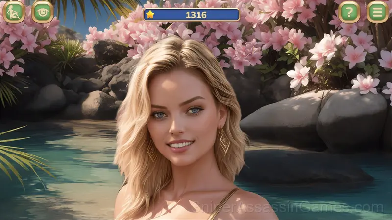 Mahjong for full-grown gameplay screenshot 4