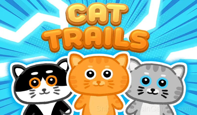 Play Cat Trails