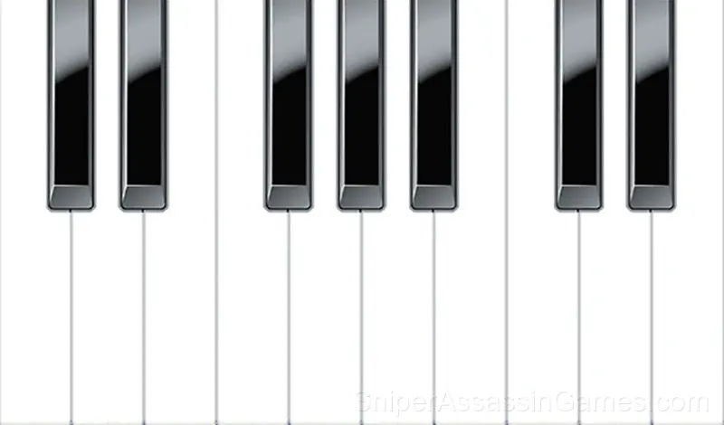 Play Piano for everyone
