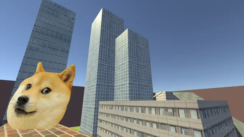 NEXTBOTS: Gmod SANDBOX gameplay screenshot 1