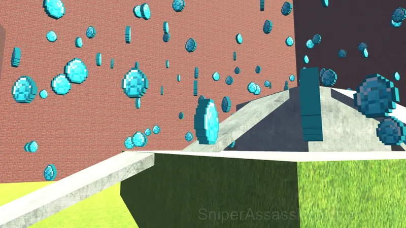 NEXTBOTS: Gmod SANDBOX gameplay screenshot 3