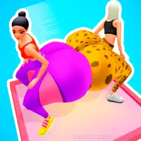 Twerk Battle