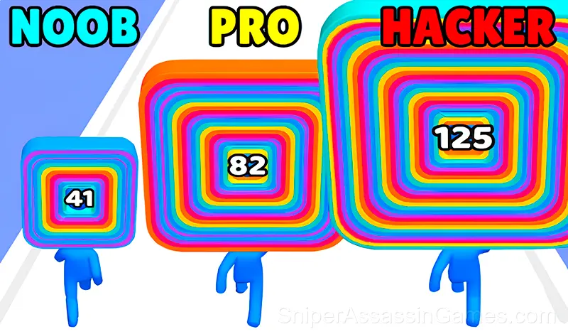 Play Layer Master