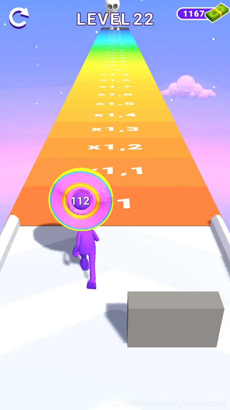 Layer Master gameplay screenshot 3