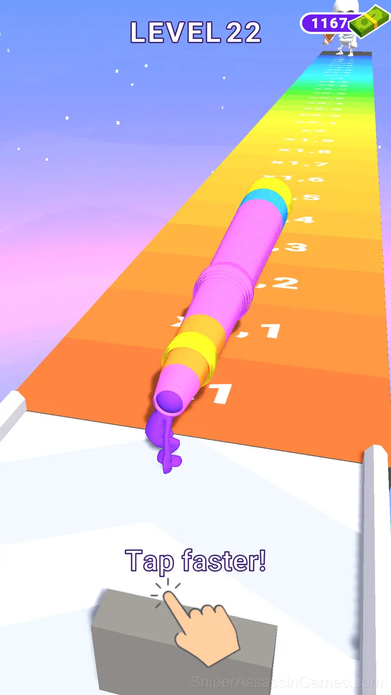 Layer Master gameplay screenshot 4