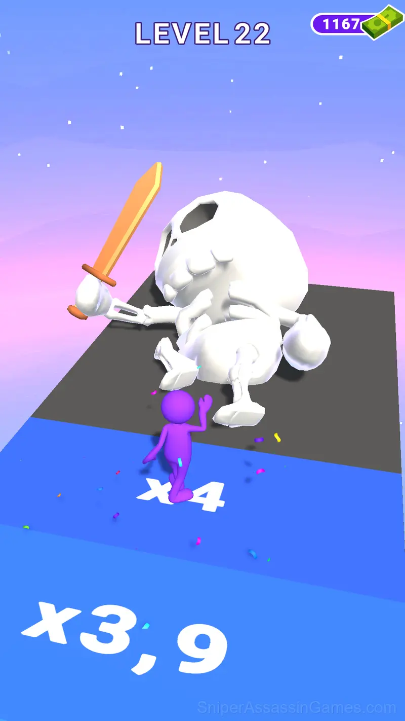 Layer Master gameplay screenshot 5