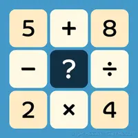MathCross: Math Crossword Puzzle