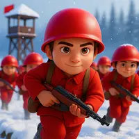 Towers: Military Strategy