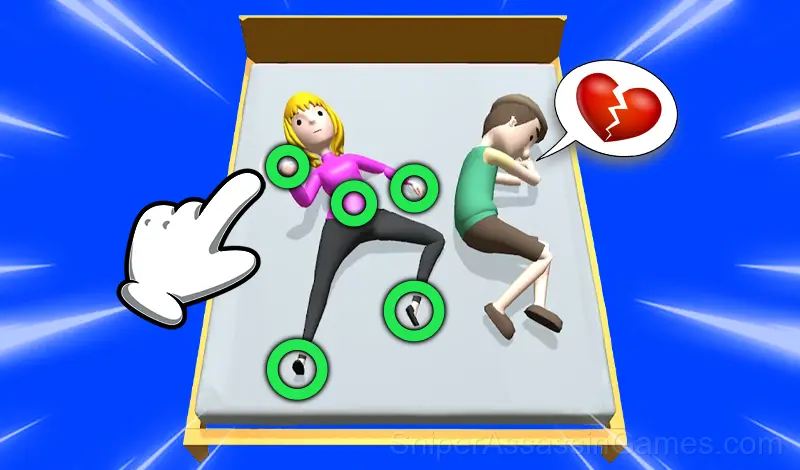 Play Move your body!
