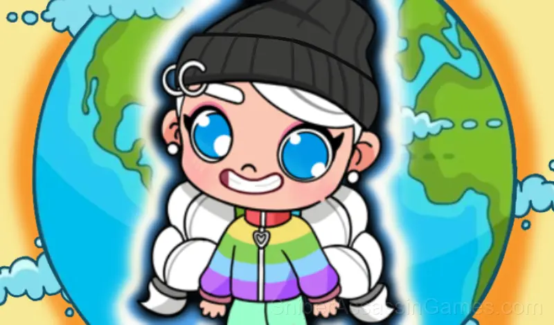 Play Avatar World: Style Hack