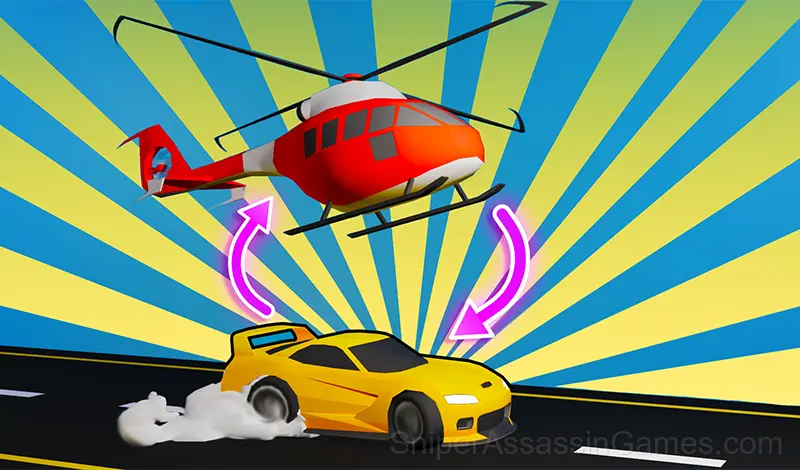 Play Robbi : Racing Transformation