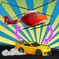 Robbi : Racing Transformation