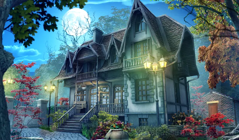 Play Escape The Ghost Town
