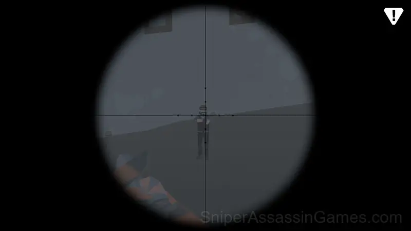 Counter-Terrorist gameplay screenshot 5
