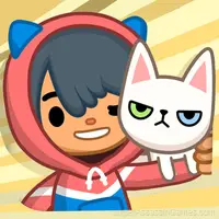 Toca boca my pets