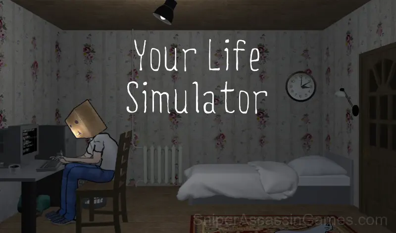 Play Your Life Simulator