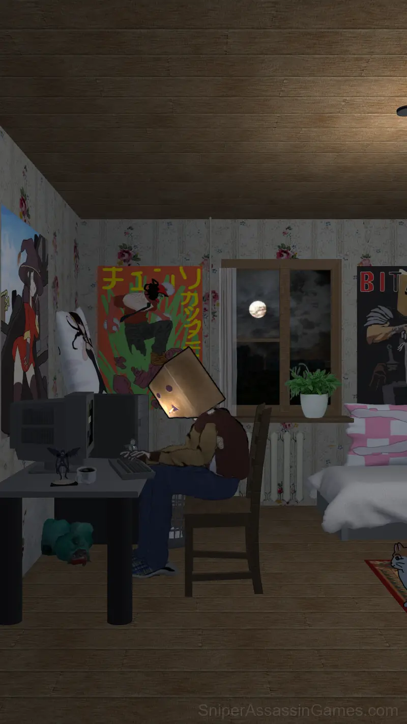 Your Life Simulator gameplay screenshot 2