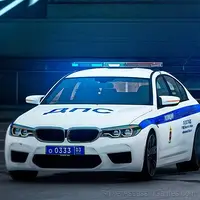 Drift on Cool Cars with Cops 3.2