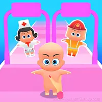 Doll Maker