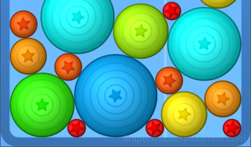 Play Suika Balls