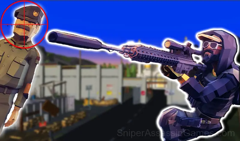 Play Elite Sniper