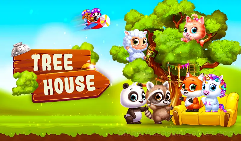 Play Tree House
