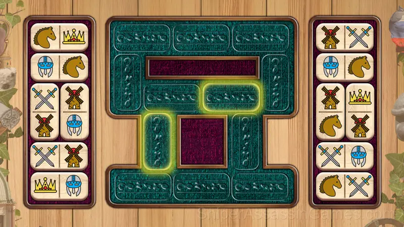 BIG ADVENTURE: Trip to Europe 3 gameplay screenshot 3