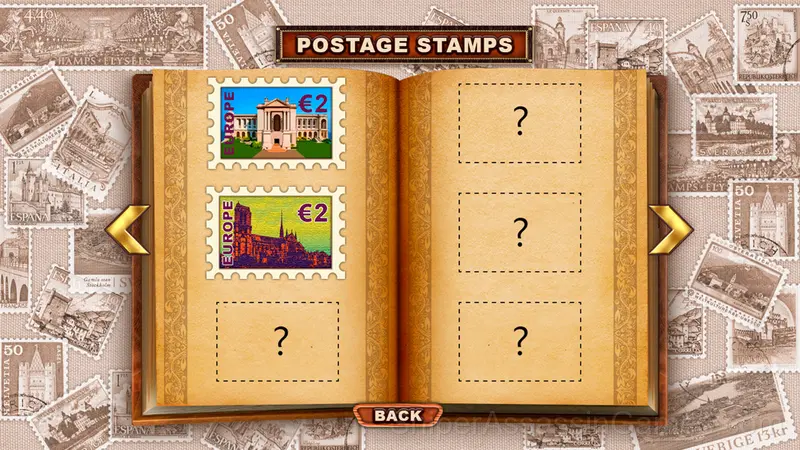 BIG ADVENTURE: Trip to Europe 3 gameplay screenshot 4