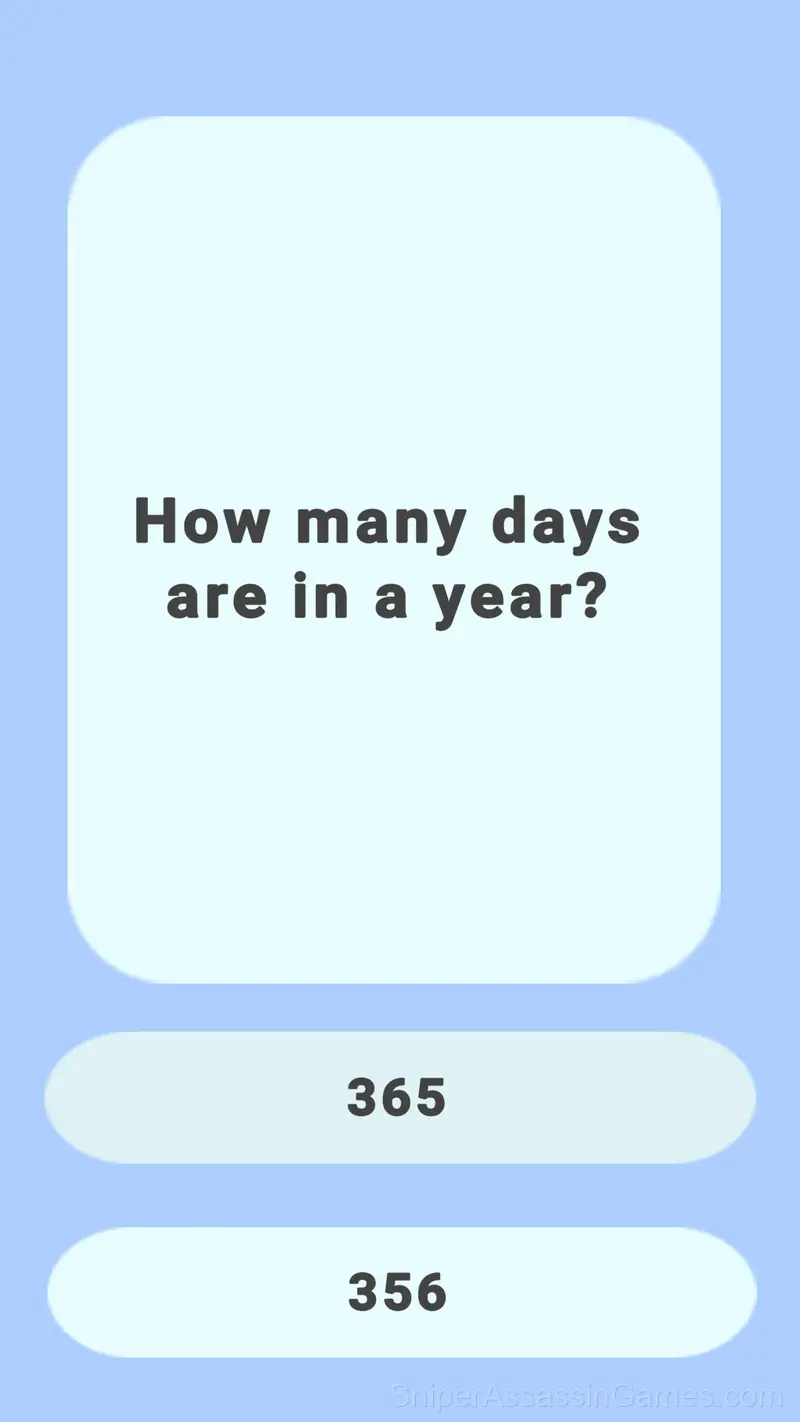 IQ test - check your IQ gameplay screenshot 3