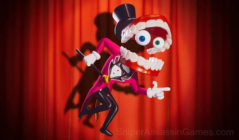 Play Digital Circus Life