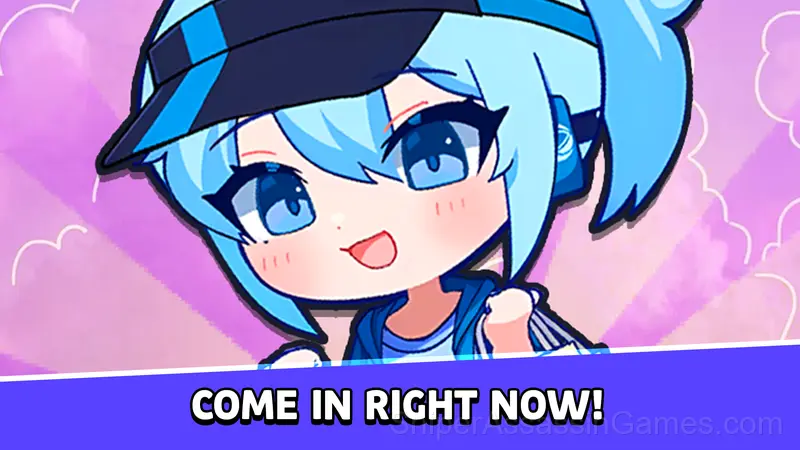Gacha Life 3 gameplay screenshot 5