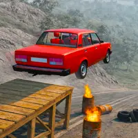 Deadly Descent