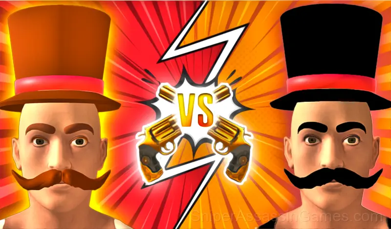 Play Men's Duel Simulator 3D