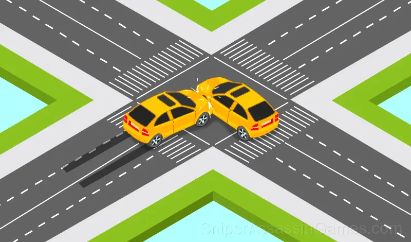 Play Get Out of the Traffic Jam!
