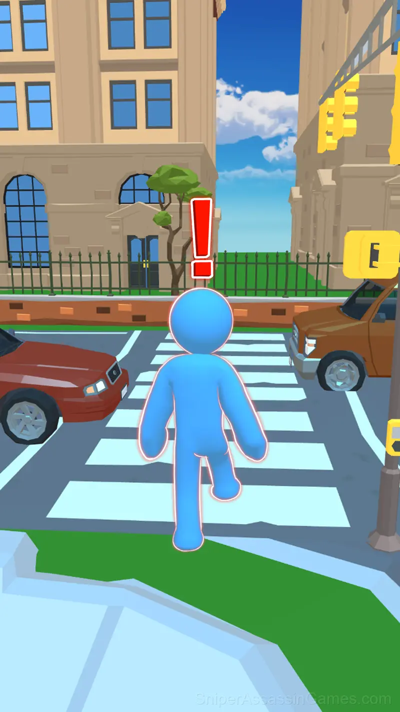 Master of Pushing gameplay screenshot 2