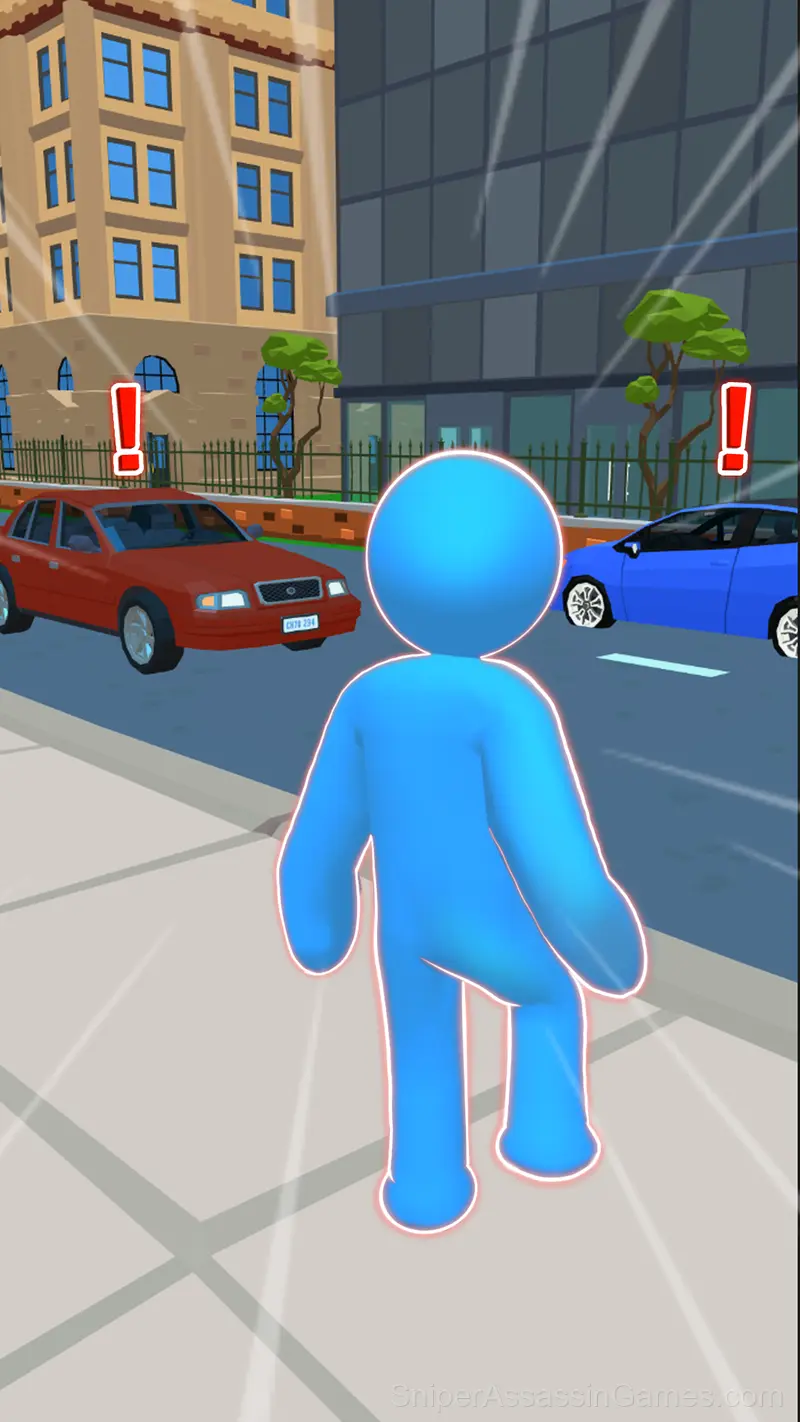 Master of Pushing gameplay screenshot 4