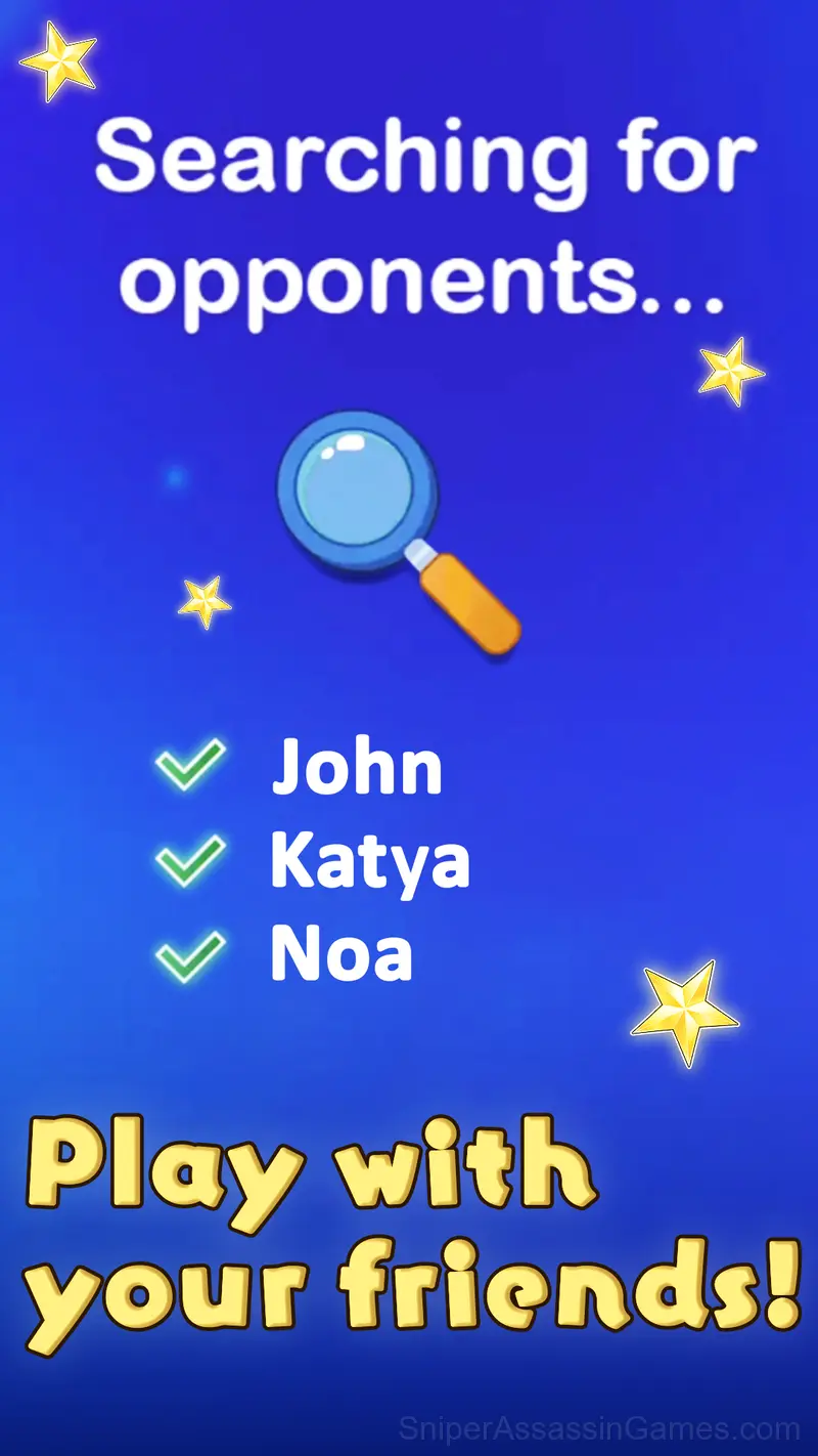 Brainy: Trivia & Logic gameplay screenshot 4