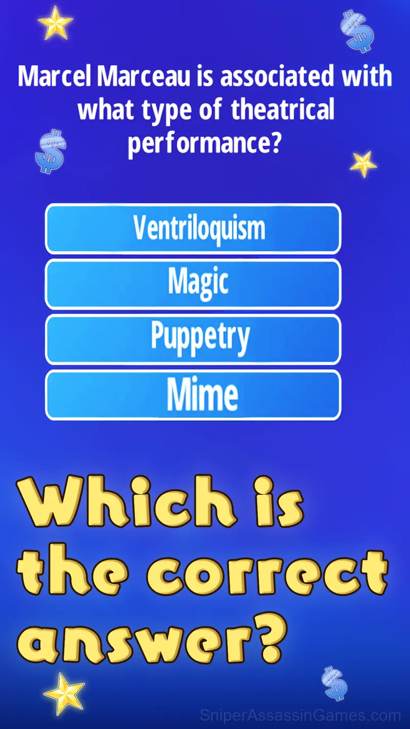 Brainy: Trivia & Logic gameplay screenshot 5