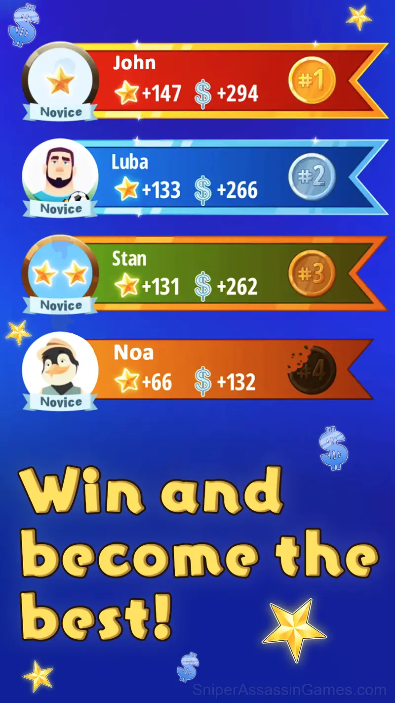 Brainy: Trivia & Logic gameplay screenshot 6