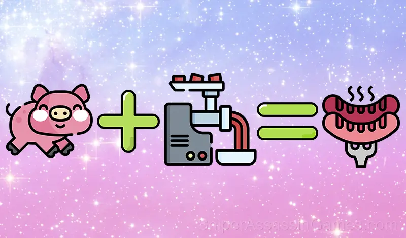 Play Alchemy: Merging recipes