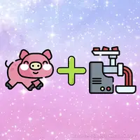 Alchemy: Merging recipes