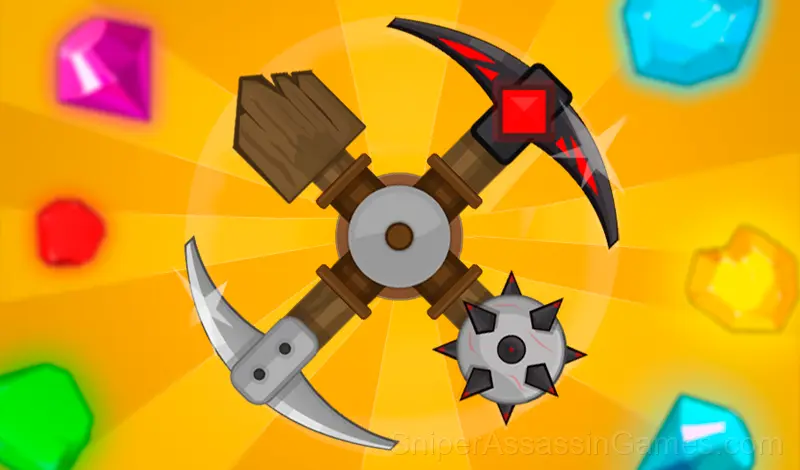 Play Craft Drill