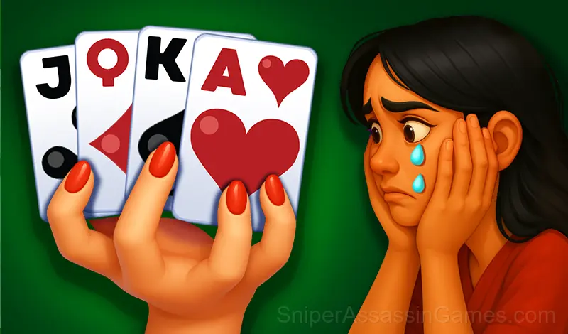 Play Solitaire free
