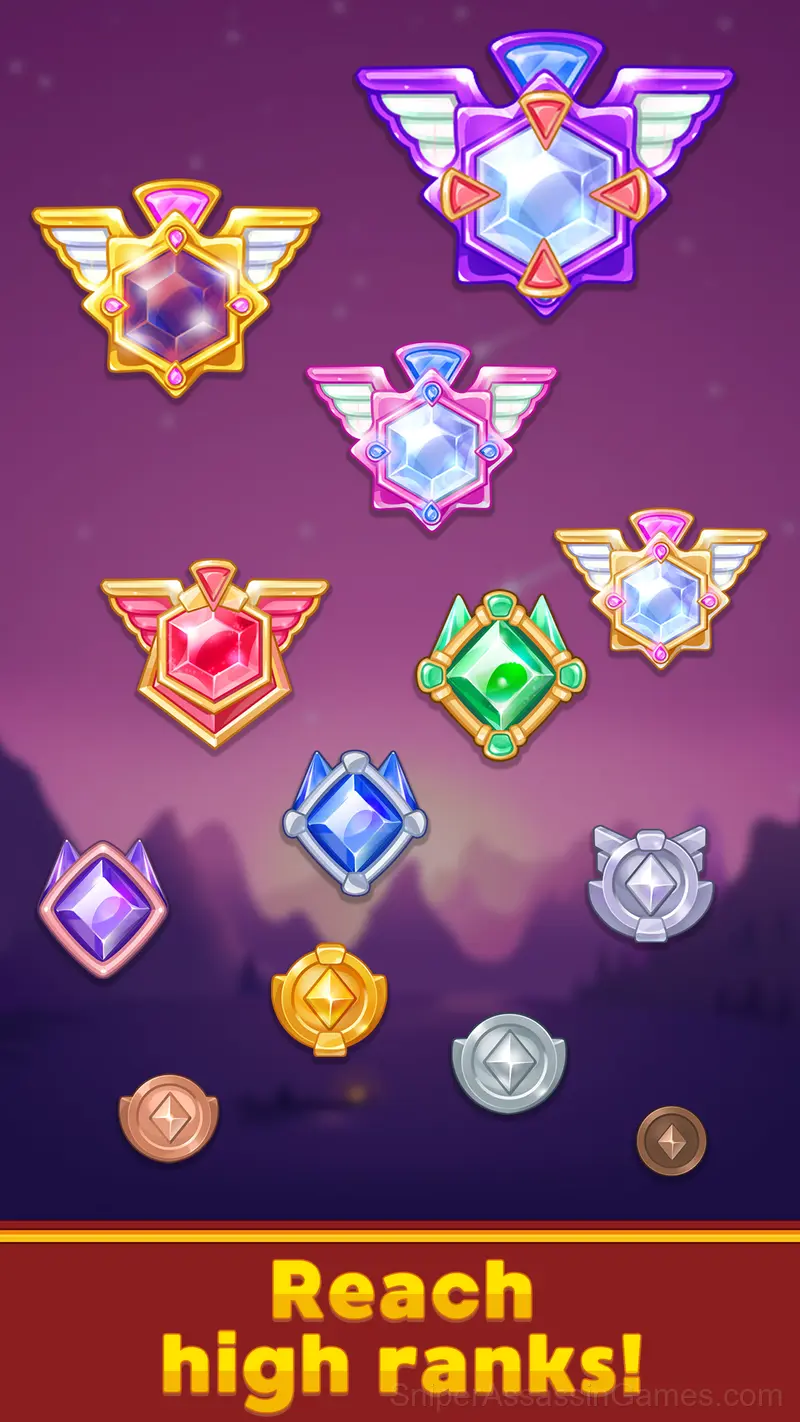 Solitaire free gameplay screenshot 2