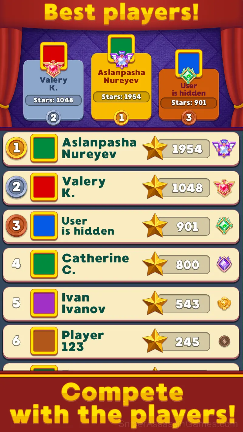 Solitaire free gameplay screenshot 5