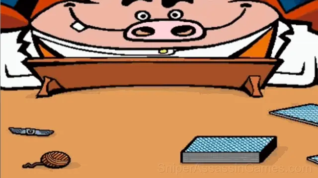 Take a card - Go Fish gameplay screenshot 4