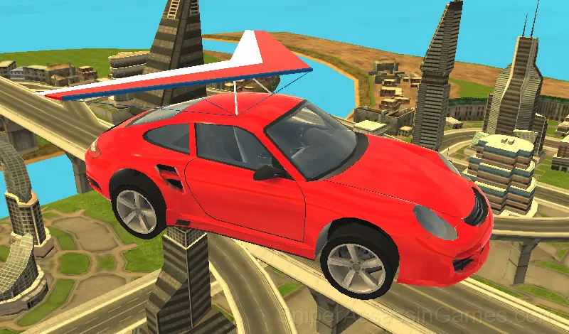 Play Max Crusher: Crazy Destruction and Car Crashes