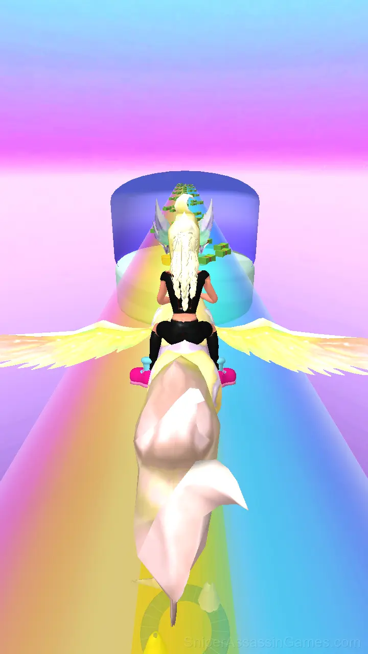 You are Queen gameplay screenshot 3