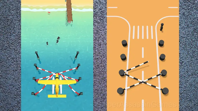 Stop the Train! gameplay screenshot 1